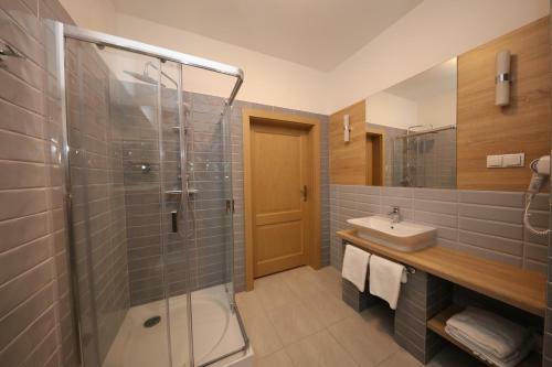 Hotel Karczma Szel?g�wka