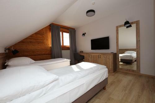 Hotel Karczma Szel?g�wka