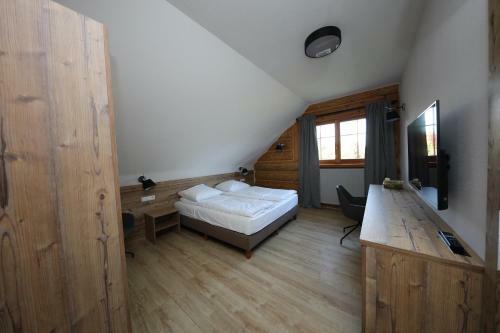 Hotel Karczma Szel?g�wka
