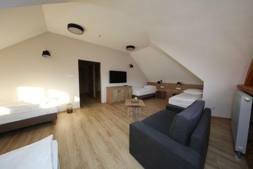 Hotel Karczma Szel?g�wka