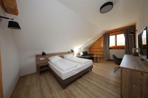 Hotel Karczma Szel?g�wka