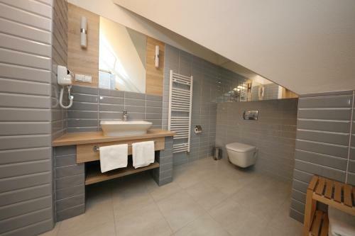 Hotel Karczma Szel?g�wka