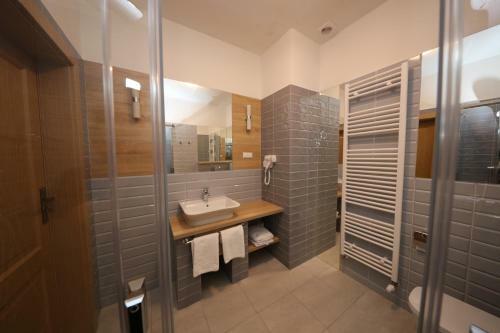 Hotel Karczma Szel?g�wka