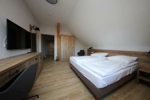 Hotel Karczma Szel?g�wka