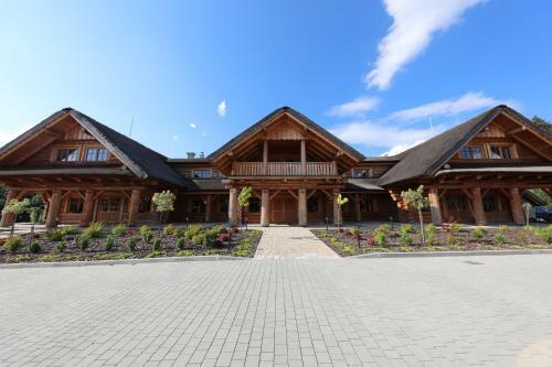 Hotel Karczma Szel?g�wka