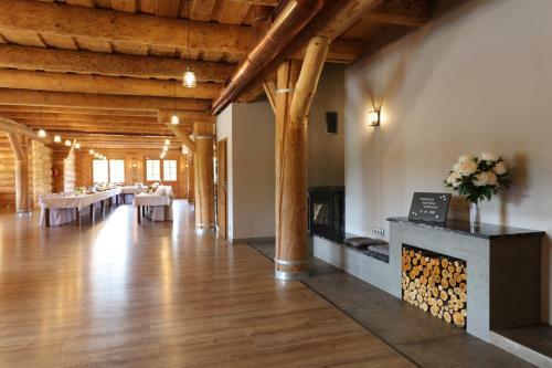 Hotel Karczma Szel?g�wka