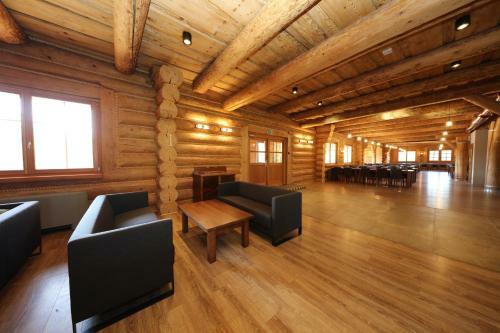 Hotel Karczma Szel?g�wka