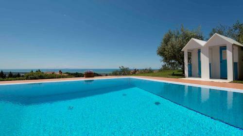 Villa Ai Venti 8