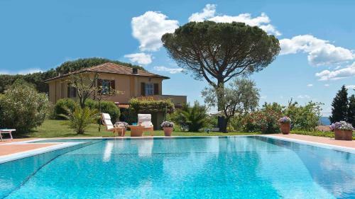 Villa Ai Venti 8