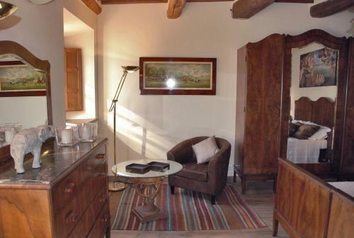 Apartamento Casale Olea