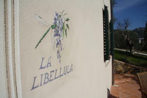 Apartamento Casale Olea