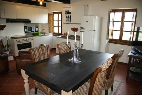 Apartamento Casale Olea