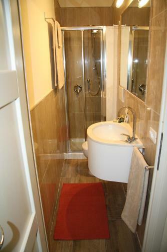 Apartamento Casale Olea