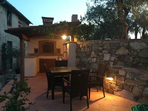 Apartamento Casale Olea