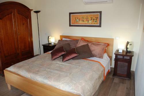 Apartamento Casale Olea