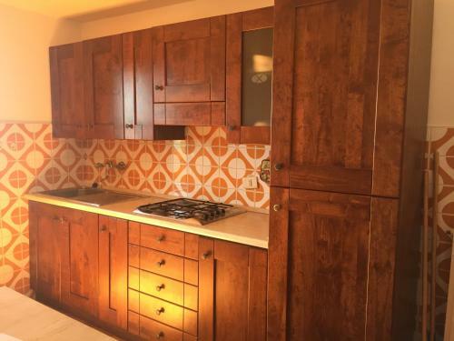 Apartamento Appartamenti Villa Pegaso