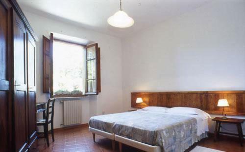 Apartamento Appartamenti Villa Pegaso