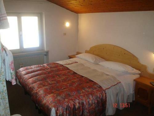 Bed & Breakfast Garn� Villa Cecilia