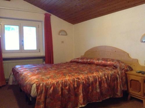 Bed & Breakfast Garn� Villa Cecilia