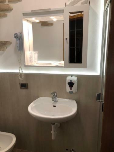 Bed & Breakfast Garn� Villa Cecilia
