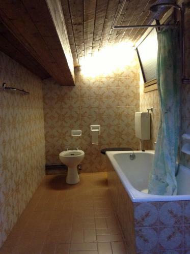 Bed & Breakfast Garn� Villa Cecilia