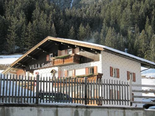 Bed & Breakfast Garn� Villa Cecilia