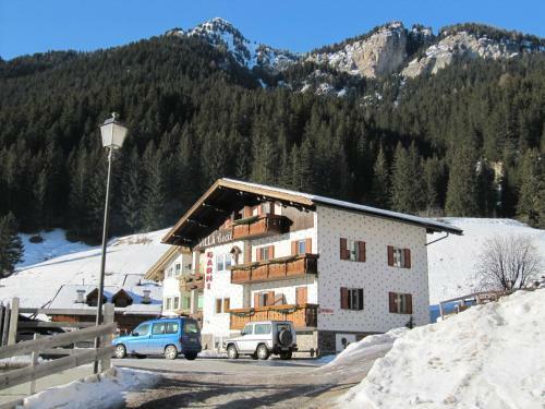 Bed & Breakfast Garn� Villa Cecilia