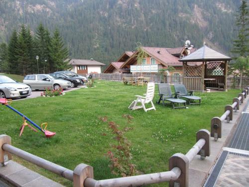 Bed & Breakfast Garn� Villa Cecilia