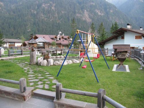 Bed & Breakfast Garn� Villa Cecilia