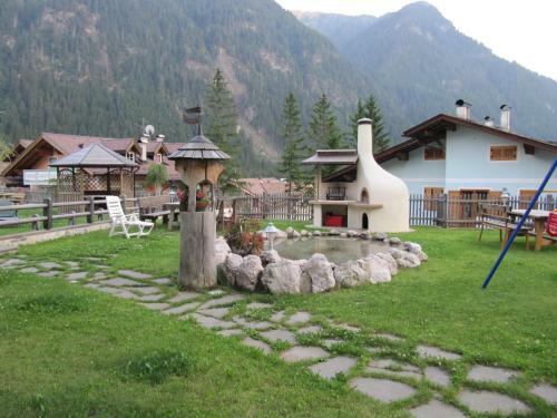 Bed & Breakfast Garn� Villa Cecilia