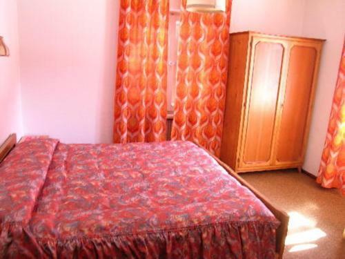 Bed & Breakfast Garn� Villa Cecilia