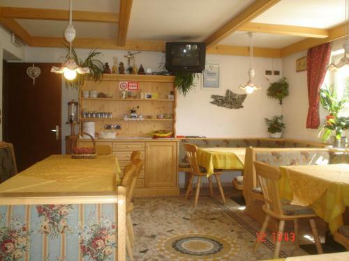 Bed & Breakfast Garn� Villa Cecilia
