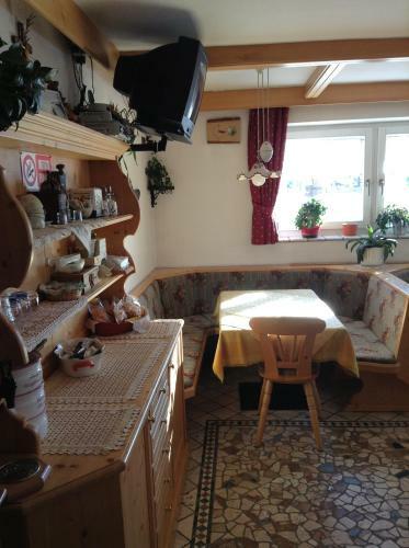Bed & Breakfast Garn� Villa Cecilia
