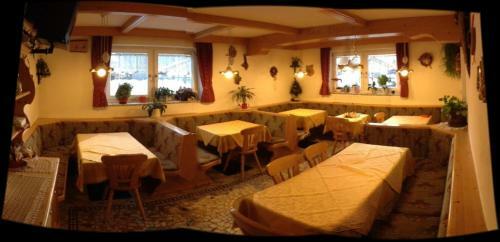 Bed & Breakfast Garn� Villa Cecilia