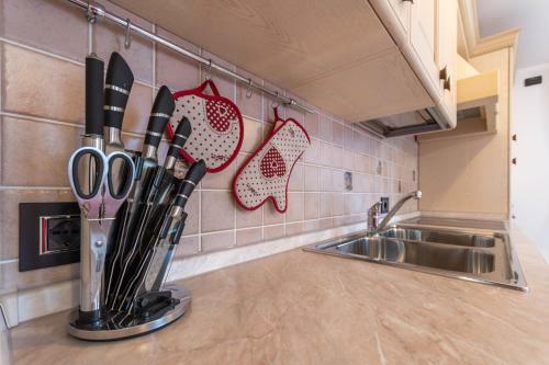 Apartamento Chalet Butterfly 2
