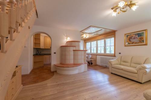 Apartamento Chalet Butterfly 1