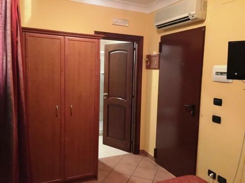 Hotel Stefano A Melito