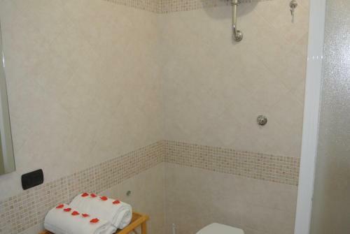 Hotel Stefano A Melito