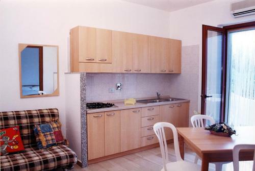 Apartamento Residence Adriatico