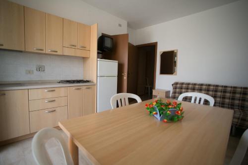 Apartamento Residence Adriatico