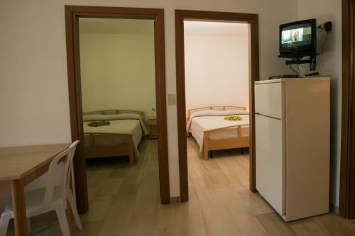 Apartamento Residence Adriatico