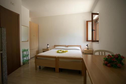 Apartamento Residence Adriatico