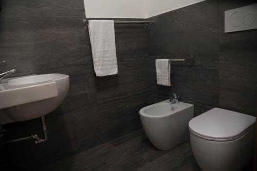Apartamento Residence Adriatico