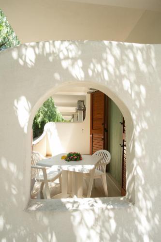 Apartamento Residence Adriatico