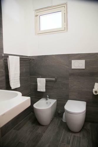 Apartamento Residence Adriatico