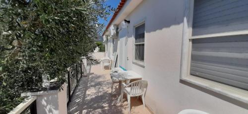 Apartamento Residence Adriatico