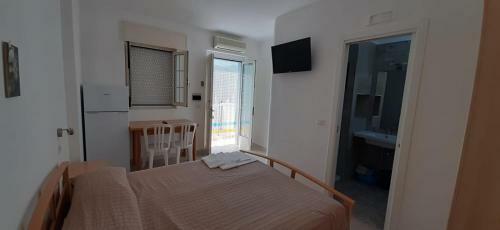 Apartamento Residence Adriatico