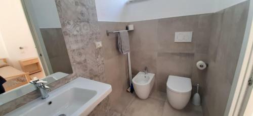 Apartamento Residence Adriatico