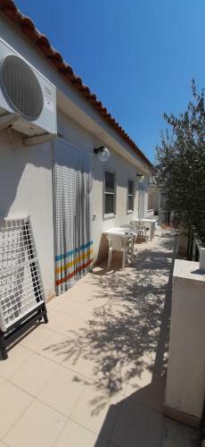 Apartamento Residence Adriatico