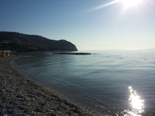 Apartamento Residence Adriatico